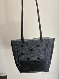 Caterina Lucchi tote bag a tracolla
