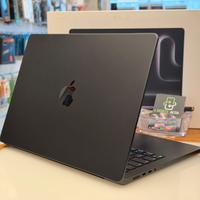 MacBook Pro 14” M3 Pro (2023)  18GB/512GB