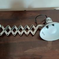 Lampada a forbice Ikea Semester V9604