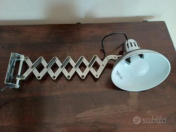 Lampada a forbice Ikea Semester V9604