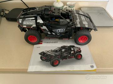 Lego Technic 42160