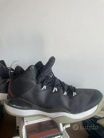 AIR JORDAN SUPER FLY 3 Taglia 44