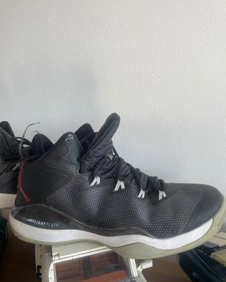AIR JORDAN SUPER FLY 3 Taglia 44