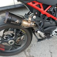 duca multistrada v4 