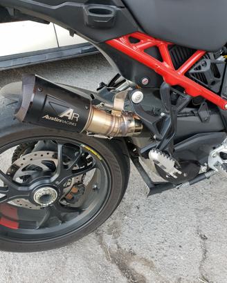 duca multistrada v4 