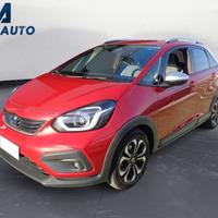 Honda Jazz 1.5 Hev Crosstar eCVT Executive