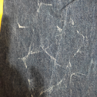 Pantaloni jeans scuro originali Lewis ragazzo