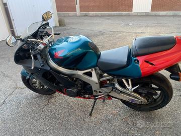 Honda CBR 900 - 1999
