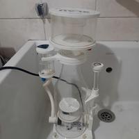 Skimmer Blau per Sump con Display