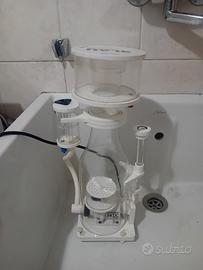 Skimmer Blau per Sump con Display