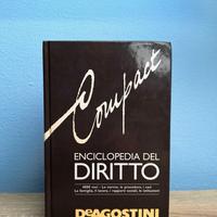 ENCICLOPEDIA DEL DIRITTO
