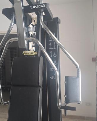tecnogym