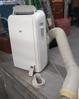 climatizzatore Beko