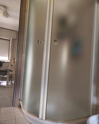  ANTE BOX DOCCIA  90X90