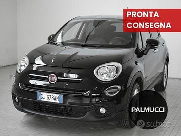 FIAT 500X 1.3 Mjet 95cv E6D Connect