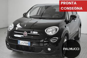 FIAT 500X 1.3 Mjet 95cv E6D Connect