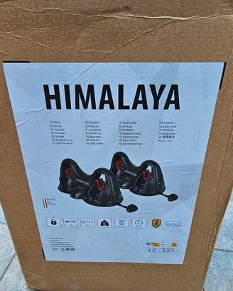 Portasci Magnetico Menabo Himalaya - Pari al Nuovo