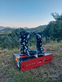 stivali forma dominator comp 2.0