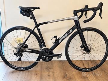 Bici BH SL1 2.4 Carbon 2024 – Freni a disco