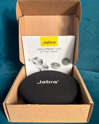 Jabra Speak 410 Speaker