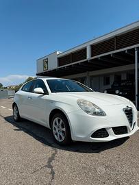 Alfa Romeo Giuletta