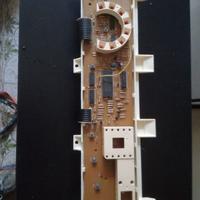 Scheda Lavatrice LG WD-65130F