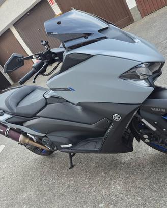 T max 560