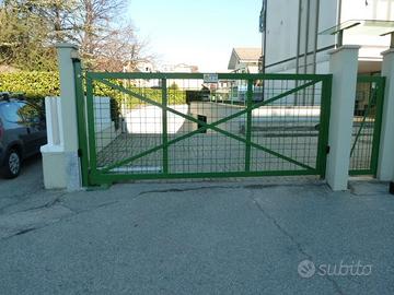 BOX MAGAZZINO a MAPPANO Mq 24