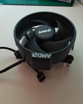 Dissipatore originale stock AMD