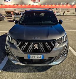 Peugeot 2008 GT-Line 1.5 2021