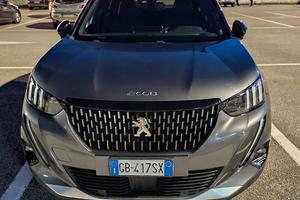 Peugeot 2008 GT-Line 1.5 2021