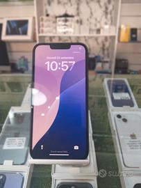 IPHONE 13 128GB USATO Garanzia: 1 ANNO