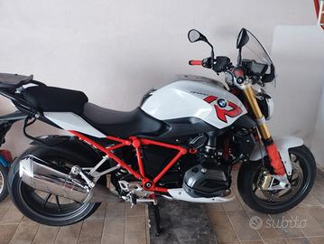 moto bmw r 1200 r lc