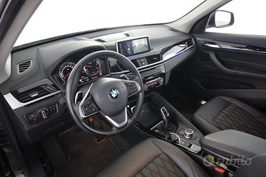 BMW X1 X1 sDrive18d XLINE