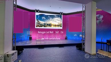 Led Wall