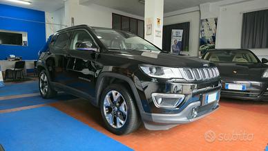 JEEP COMPASS LIMITED 1.6 JTDM
