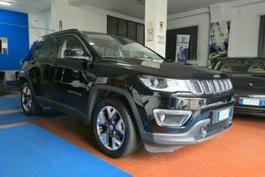 JEEP COMPASS LIMITED 1.6 JTDM