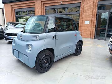Citroen Ami