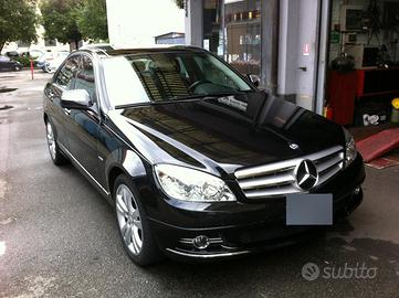 Mercedes 220 cdi Avantgarde Sprt