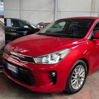 Kia Rio 1.4 CRDi 5p. Cool Collection