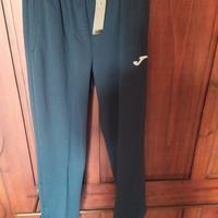 Pantaloni tute GIVOVA e JOMA 