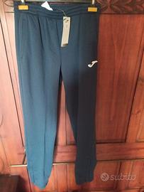 Pantaloni tute GIVOVA e JOMA 