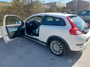 Volvo c30 (2006-2012) - 2012