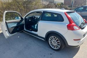 Volvo c30 (2006-2012) - 2012