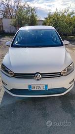 GOLF SPORTSVAN