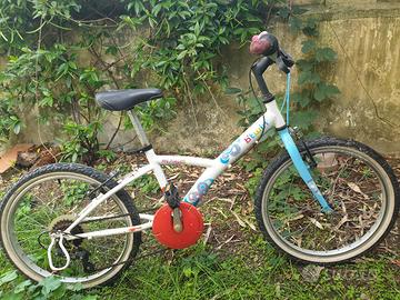 Bicicletta per bambino 