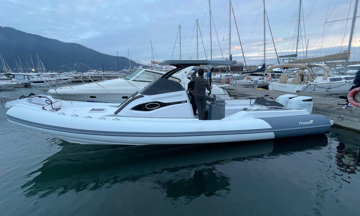 Gommoni lista usati privati