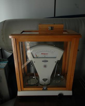 bilancia precisione orefice