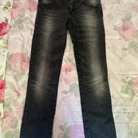Jeans Sisley Bambino