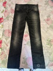 Jeans Sisley Bambino